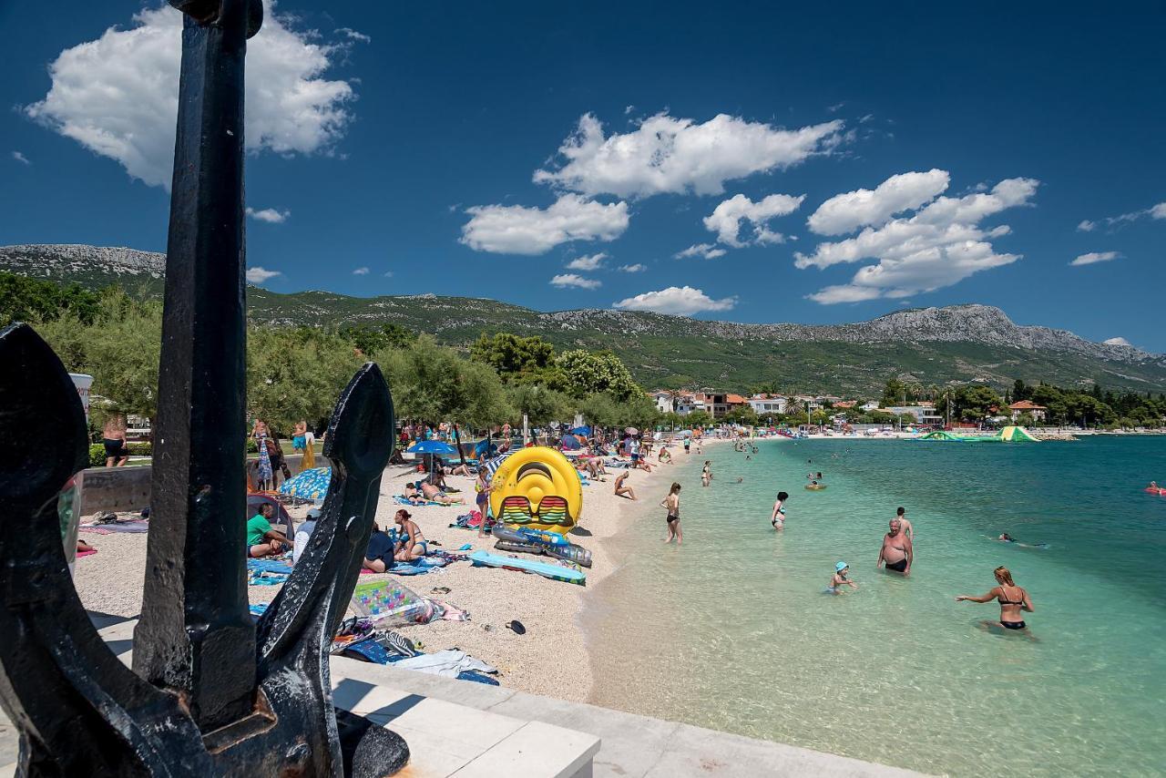 Balturio Boutique 4 Stars Properties In The Center Kaštela Εξωτερικό φωτογραφία