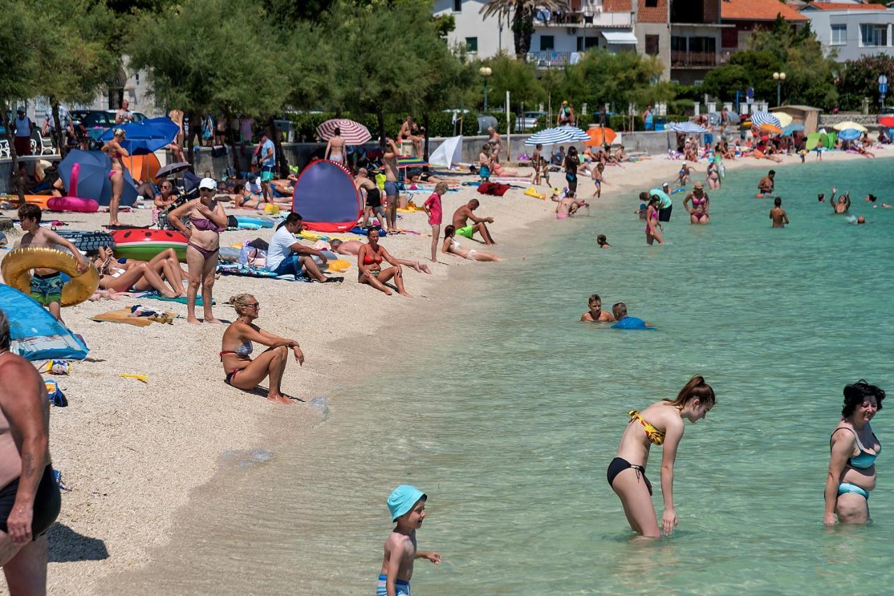 Balturio Boutique 4 Stars Properties In The Center Kaštela Εξωτερικό φωτογραφία