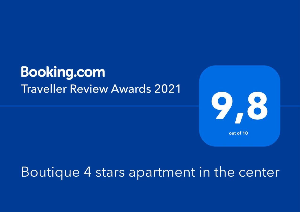 Balturio Boutique 4 Stars Properties In The Center Kaštela Εξωτερικό φωτογραφία