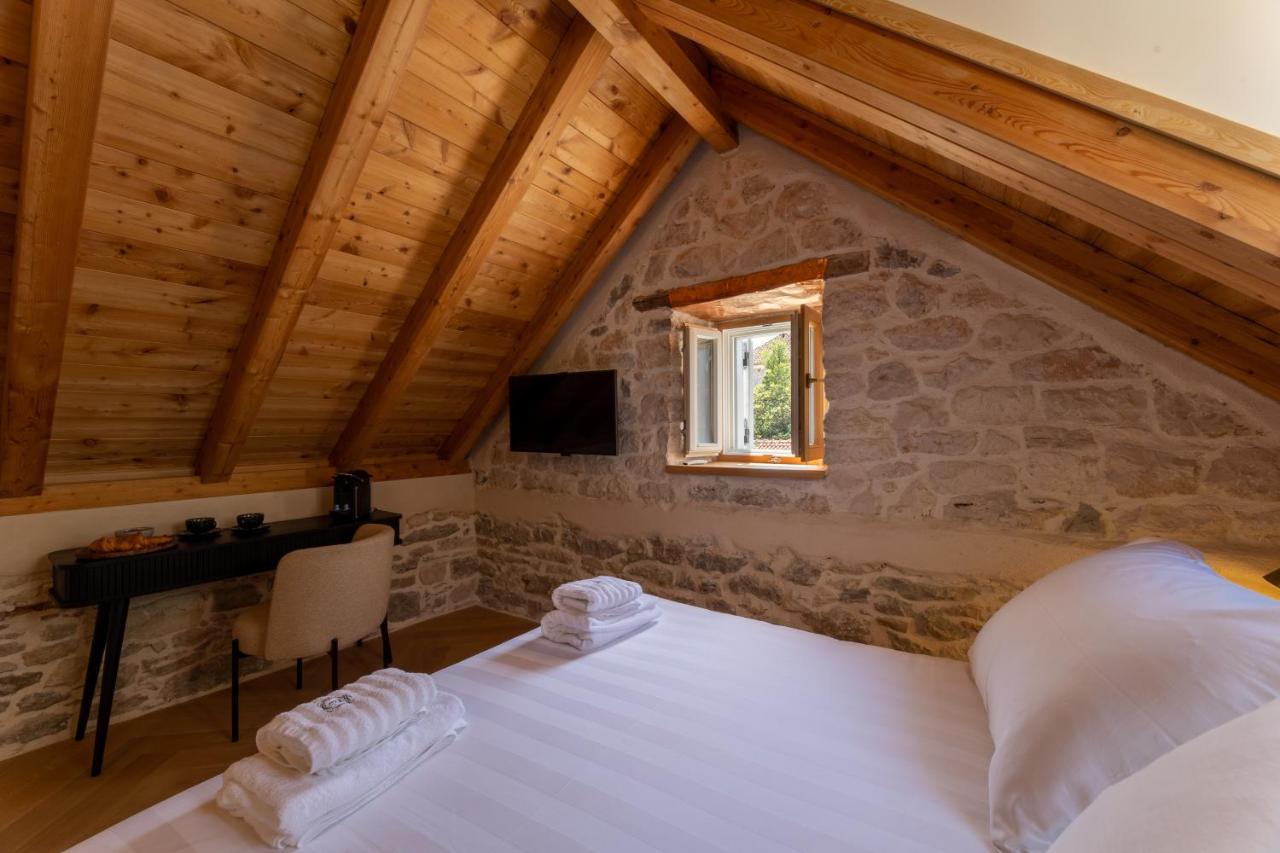 Balturio Boutique 4 Stars Properties In The Center Kaštela Εξωτερικό φωτογραφία