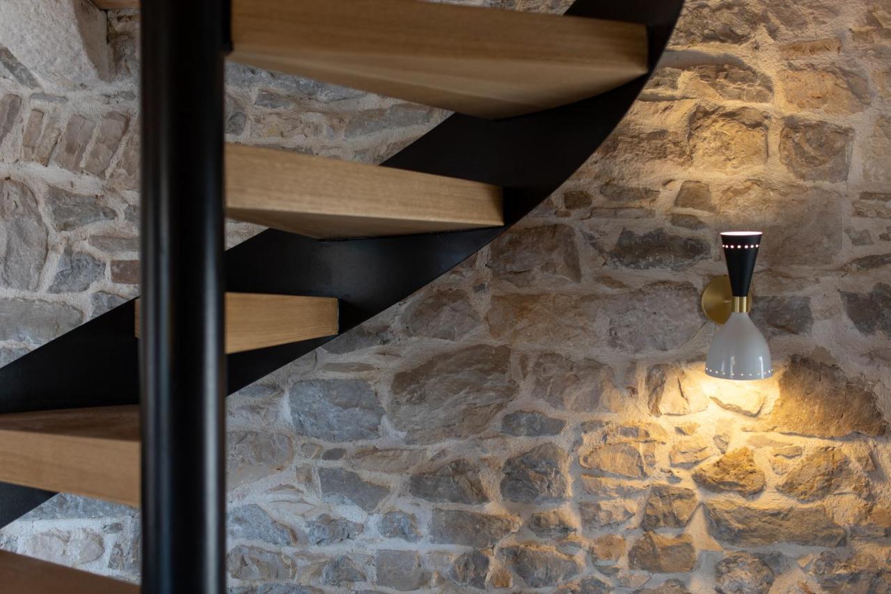 Balturio Boutique 4 Stars Properties In The Center Kaštela Εξωτερικό φωτογραφία