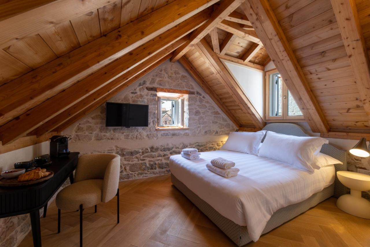 Balturio Boutique 4 Stars Properties In The Center Kaštela Εξωτερικό φωτογραφία