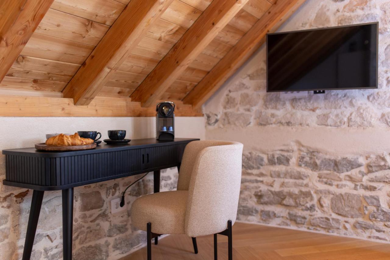 Balturio Boutique 4 Stars Properties In The Center Kaštela Εξωτερικό φωτογραφία