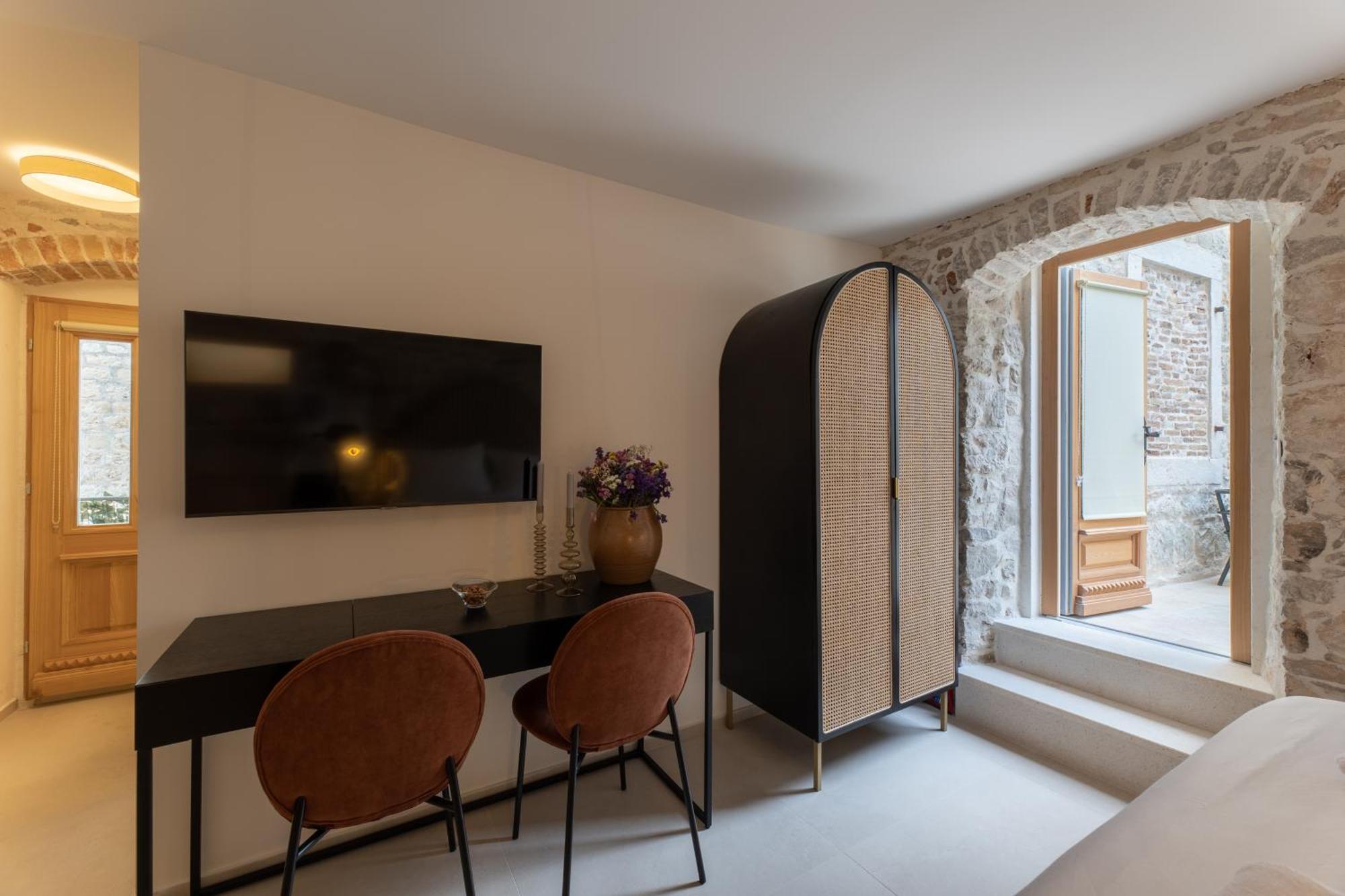 Balturio Boutique 4 Stars Properties In The Center Kaštela Εξωτερικό φωτογραφία