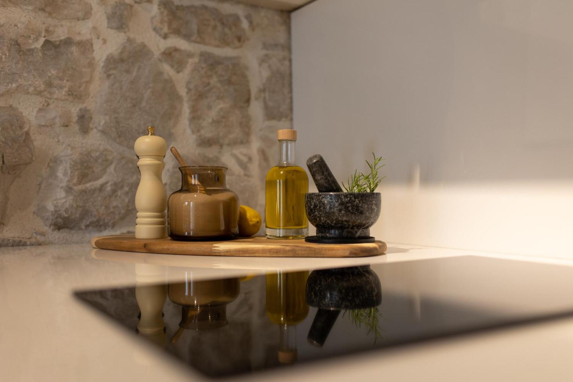 Balturio Boutique 4 Stars Properties In The Center Kaštela Δωμάτιο φωτογραφία