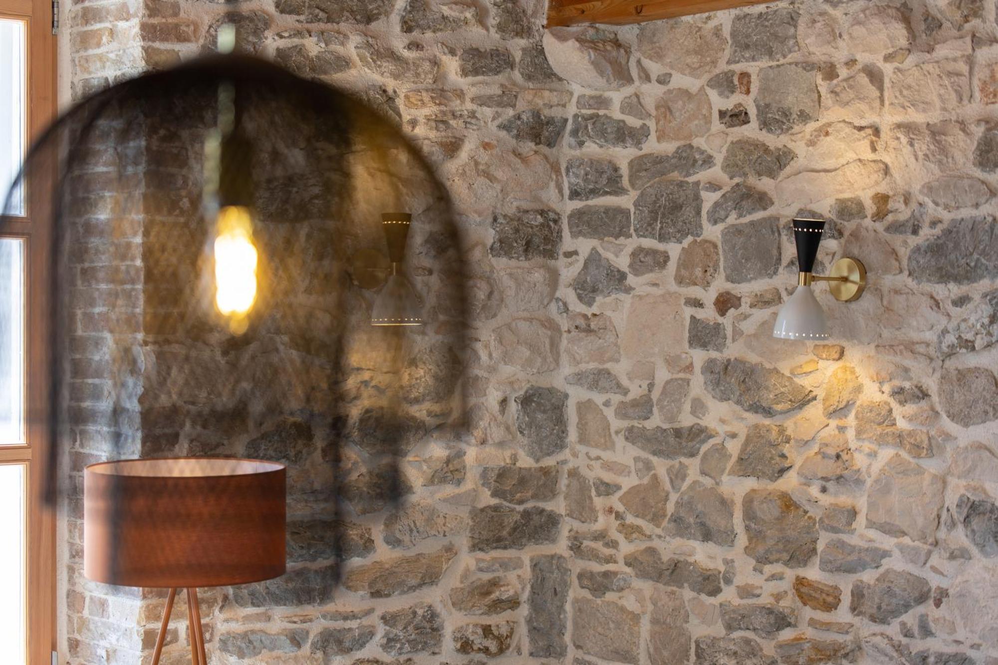 Balturio Boutique 4 Stars Properties In The Center Kaštela Δωμάτιο φωτογραφία