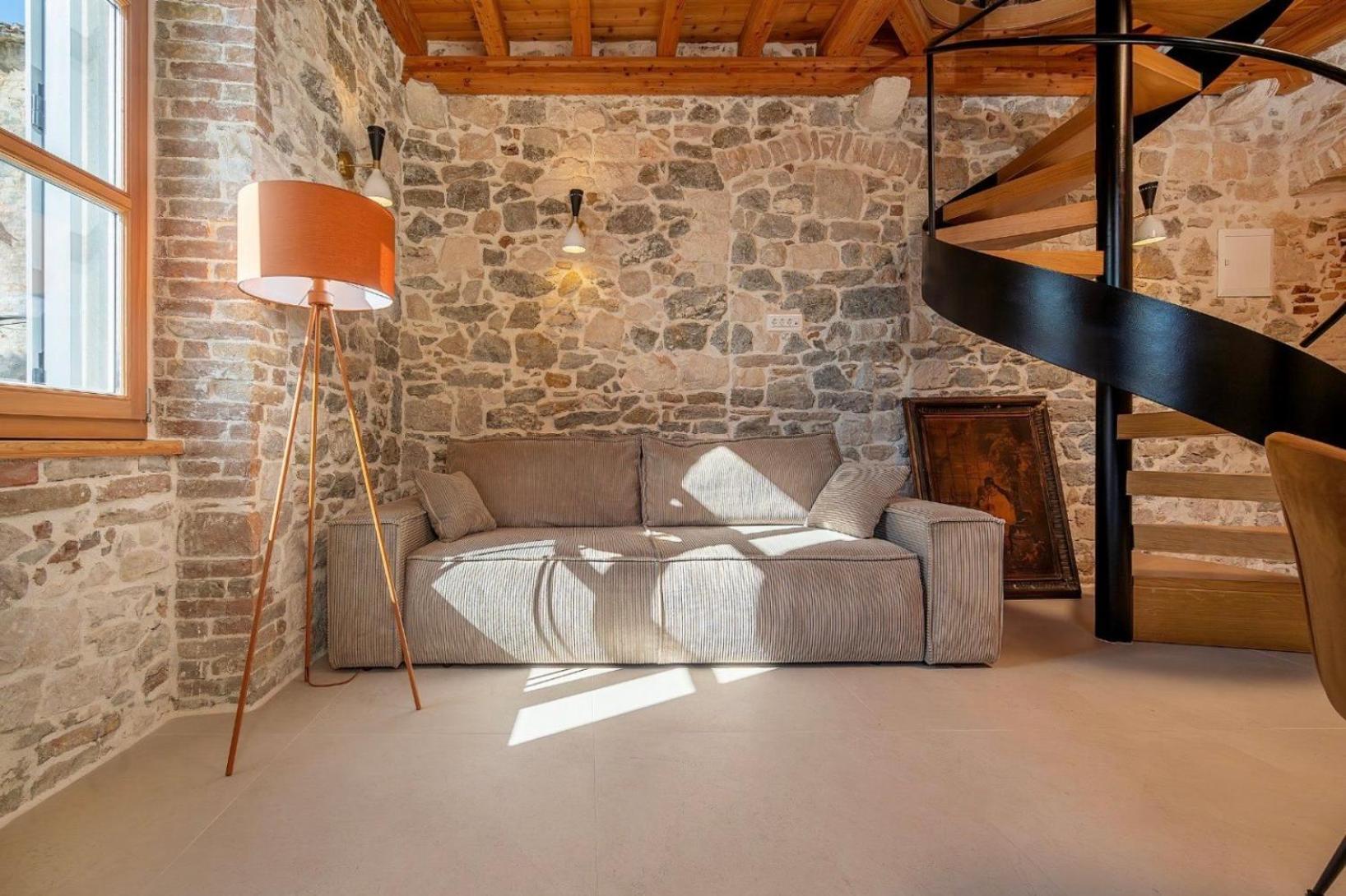 Balturio Boutique 4 Stars Properties In The Center Kaštela Εξωτερικό φωτογραφία