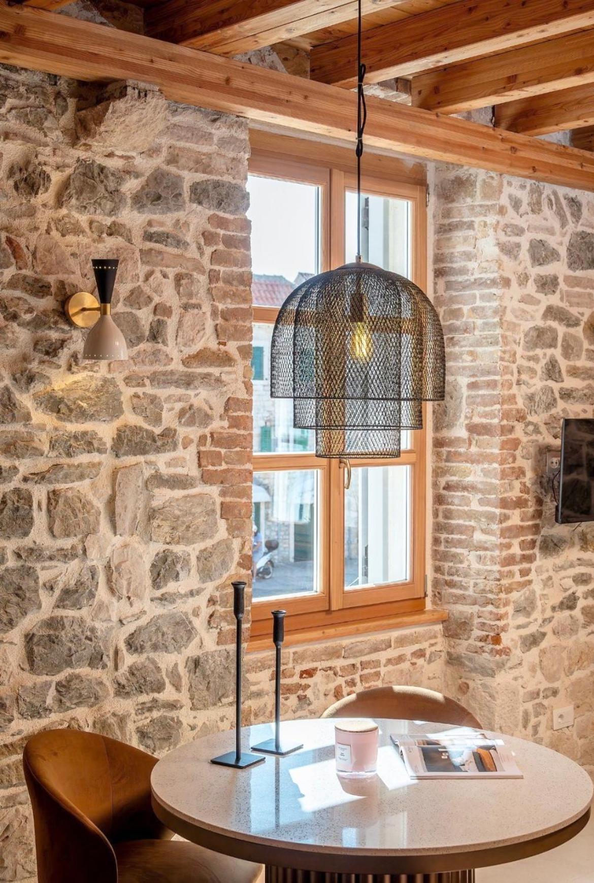 Balturio Boutique 4 Stars Properties In The Center Kaštela Εξωτερικό φωτογραφία