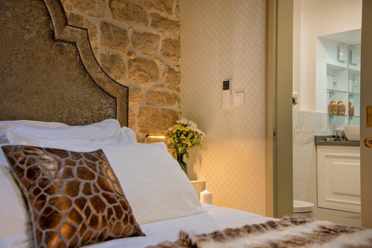 Balturio Boutique 4 Stars Properties In The Center Kaštela Εξωτερικό φωτογραφία