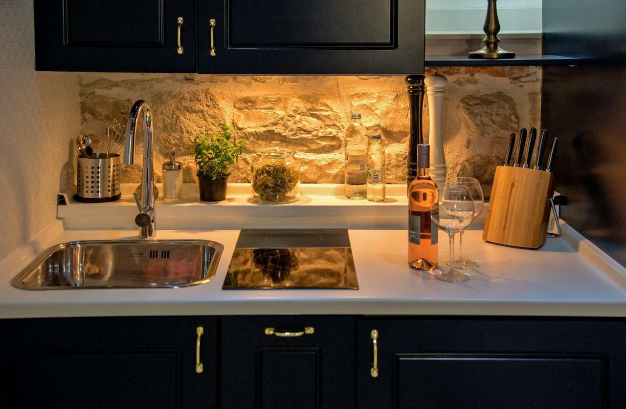 Balturio Boutique 4 Stars Properties In The Center Kaštela Εξωτερικό φωτογραφία