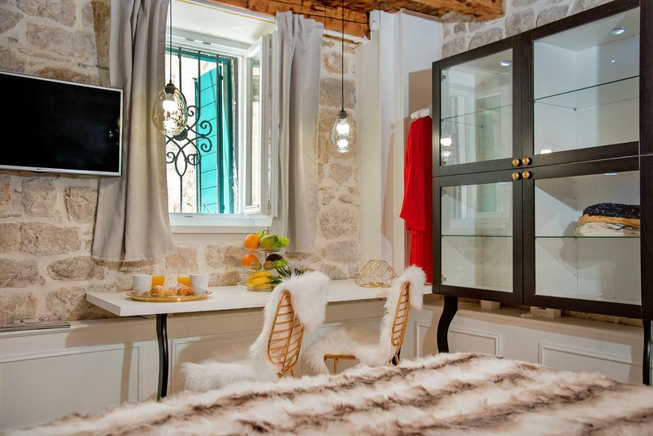 Balturio Boutique 4 Stars Properties In The Center Kaštela Εξωτερικό φωτογραφία