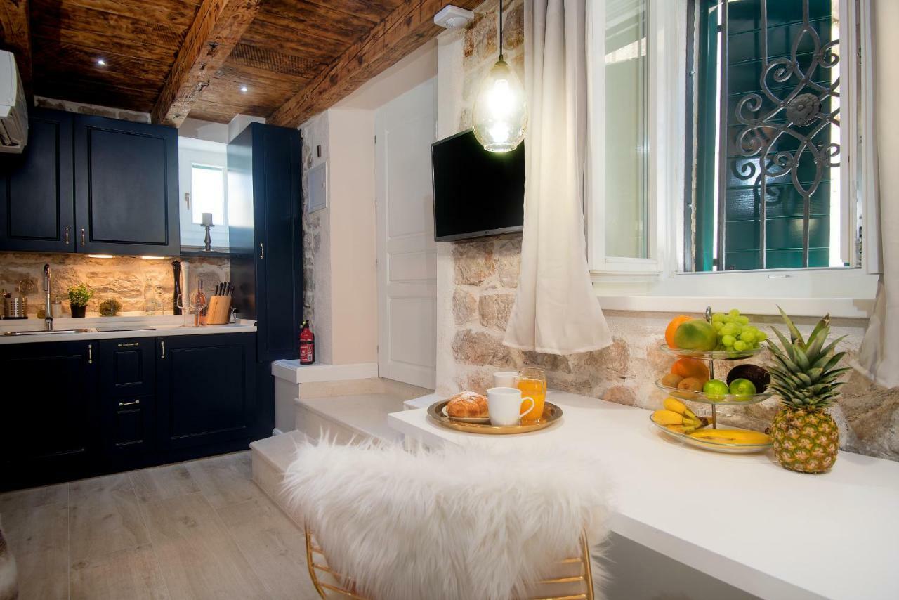 Balturio Boutique 4 Stars Properties In The Center Kaštela Εξωτερικό φωτογραφία