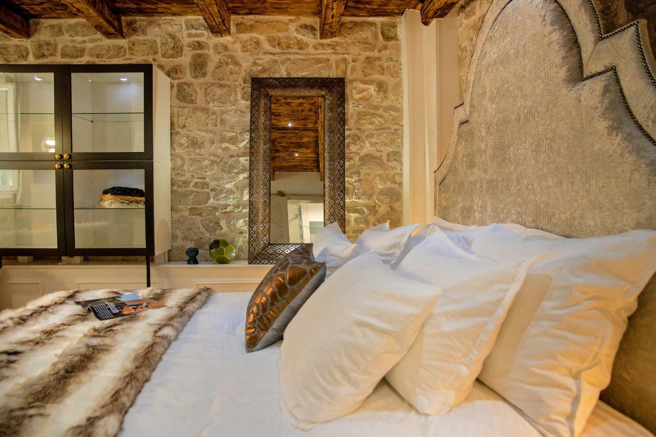 Balturio Boutique 4 Stars Properties In The Center Kaštela Εξωτερικό φωτογραφία
