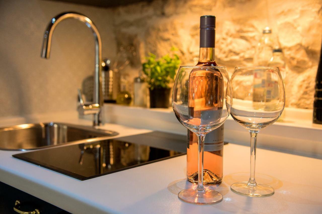 Balturio Boutique 4 Stars Properties In The Center Kaštela Εξωτερικό φωτογραφία