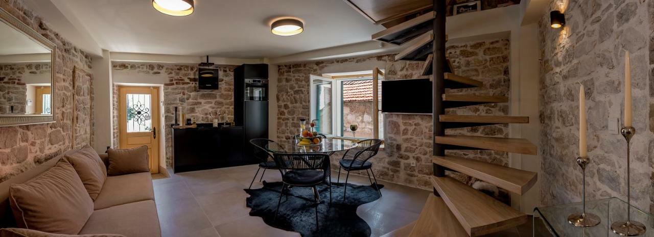 Balturio Boutique 4 Stars Properties In The Center Kaštela Εξωτερικό φωτογραφία