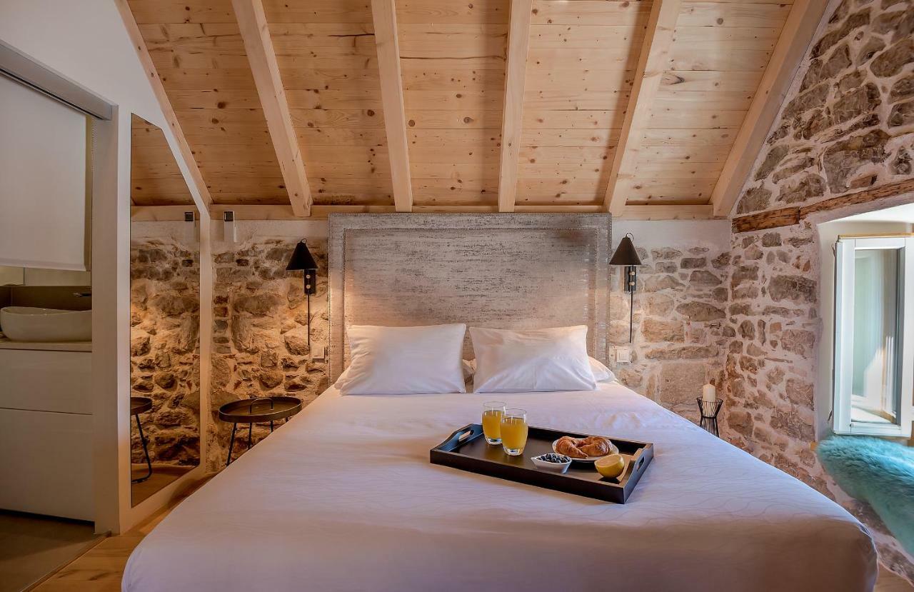 Balturio Boutique 4 Stars Properties In The Center Kaštela Εξωτερικό φωτογραφία