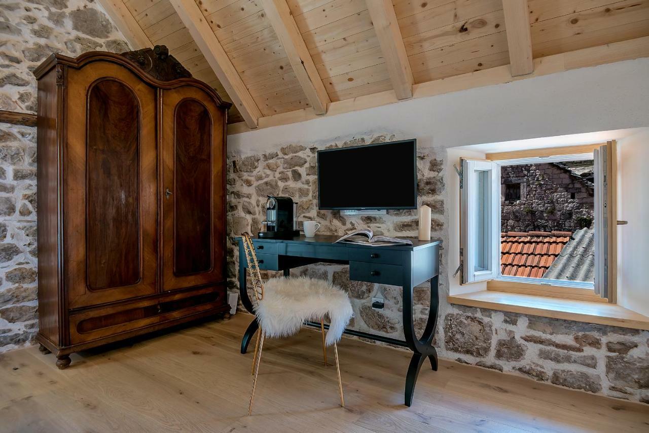 Balturio Boutique 4 Stars Properties In The Center Kaštela Εξωτερικό φωτογραφία