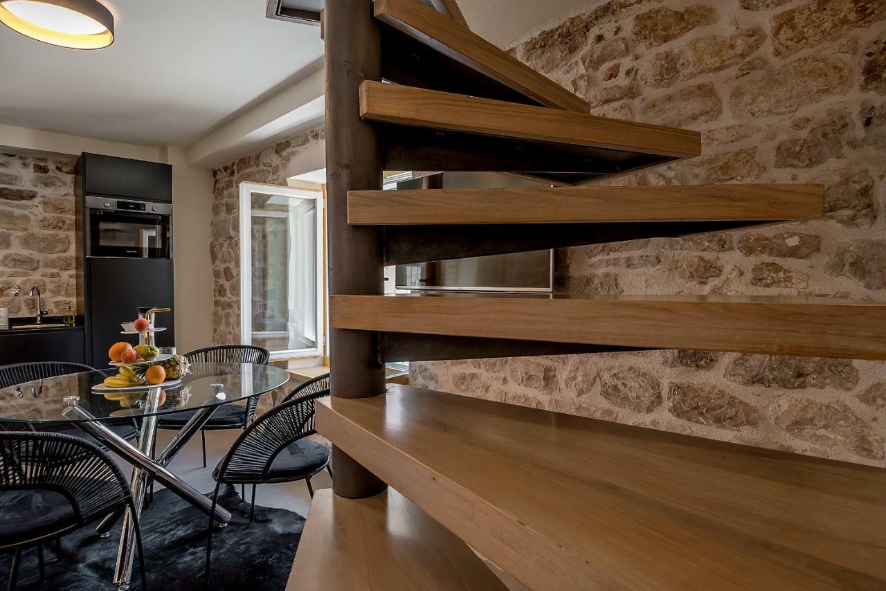 Balturio Boutique 4 Stars Properties In The Center Kaštela Εξωτερικό φωτογραφία