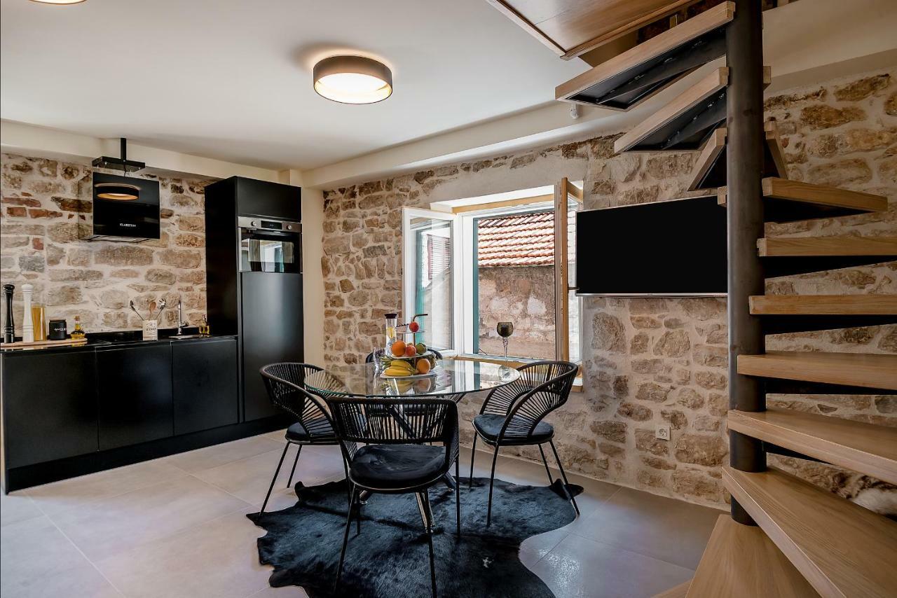 Balturio Boutique 4 Stars Properties In The Center Kaštela Εξωτερικό φωτογραφία