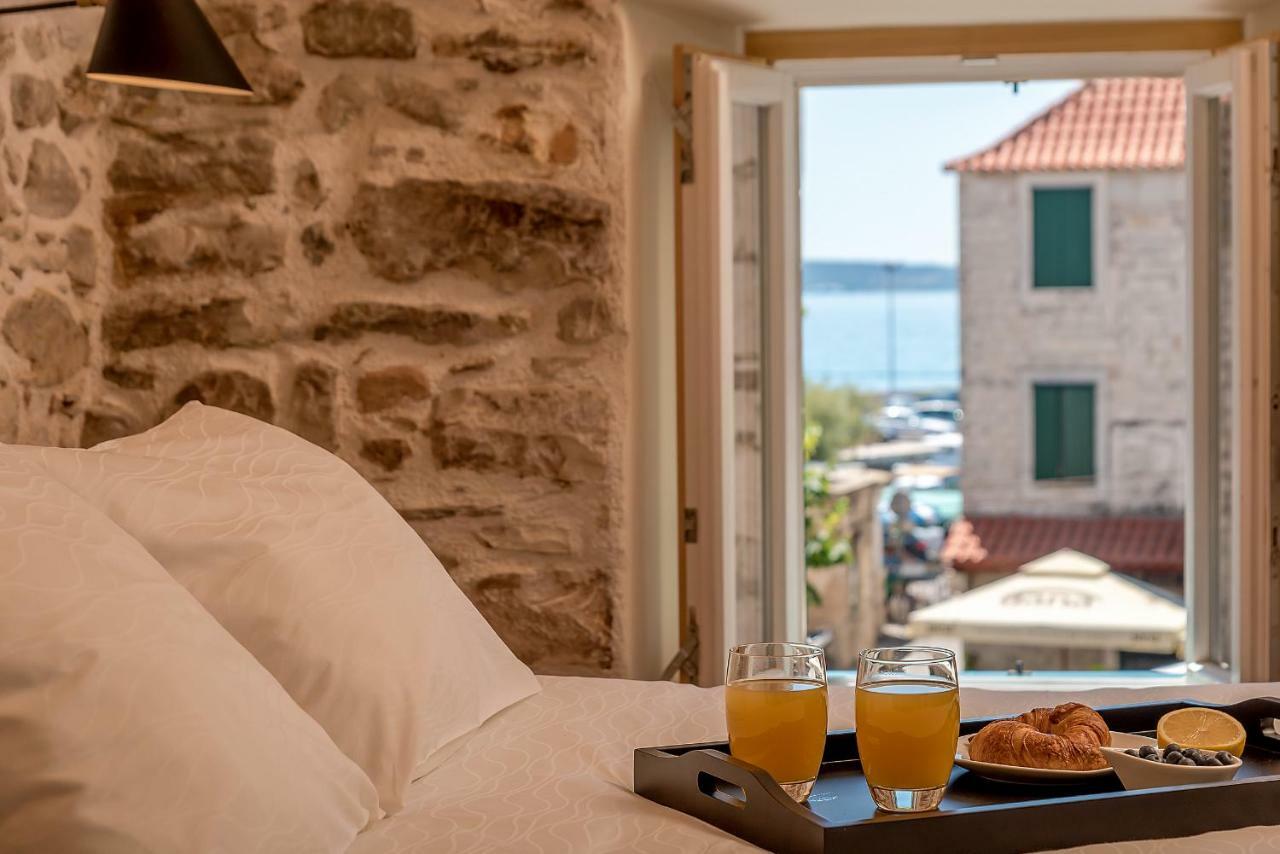 Balturio Boutique 4 Stars Properties In The Center Kaštela Εξωτερικό φωτογραφία