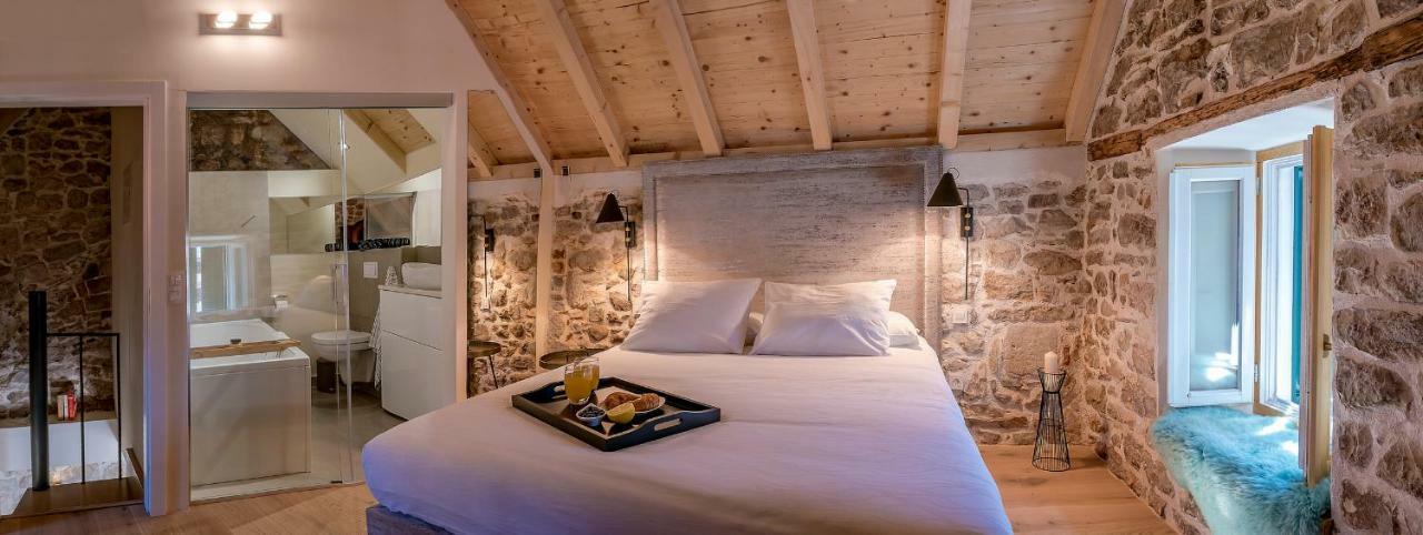 Balturio Boutique 4 Stars Properties In The Center Kaštela Εξωτερικό φωτογραφία