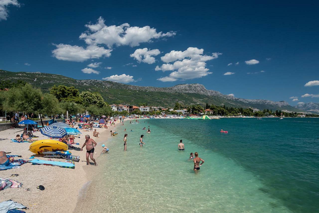 Balturio Boutique 4 Stars Properties In The Center Kaštela Εξωτερικό φωτογραφία
