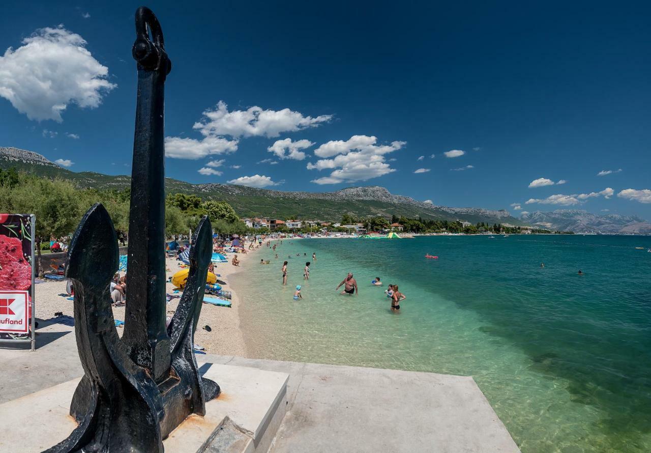 Balturio Boutique 4 Stars Properties In The Center Kaštela Εξωτερικό φωτογραφία